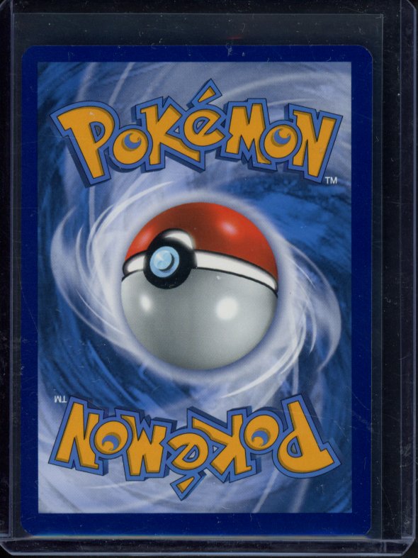 Charizard Vmax SWSH261 Raw RookieLegends