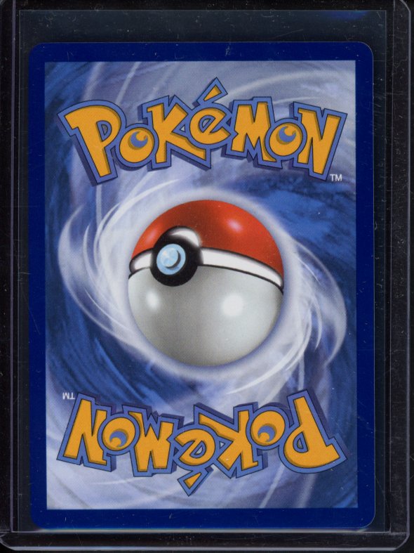 Mega Hawlucha Ex 268/217 Raw RookieLegends