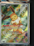 Eevee 173 Sealed Promo RookieLegends