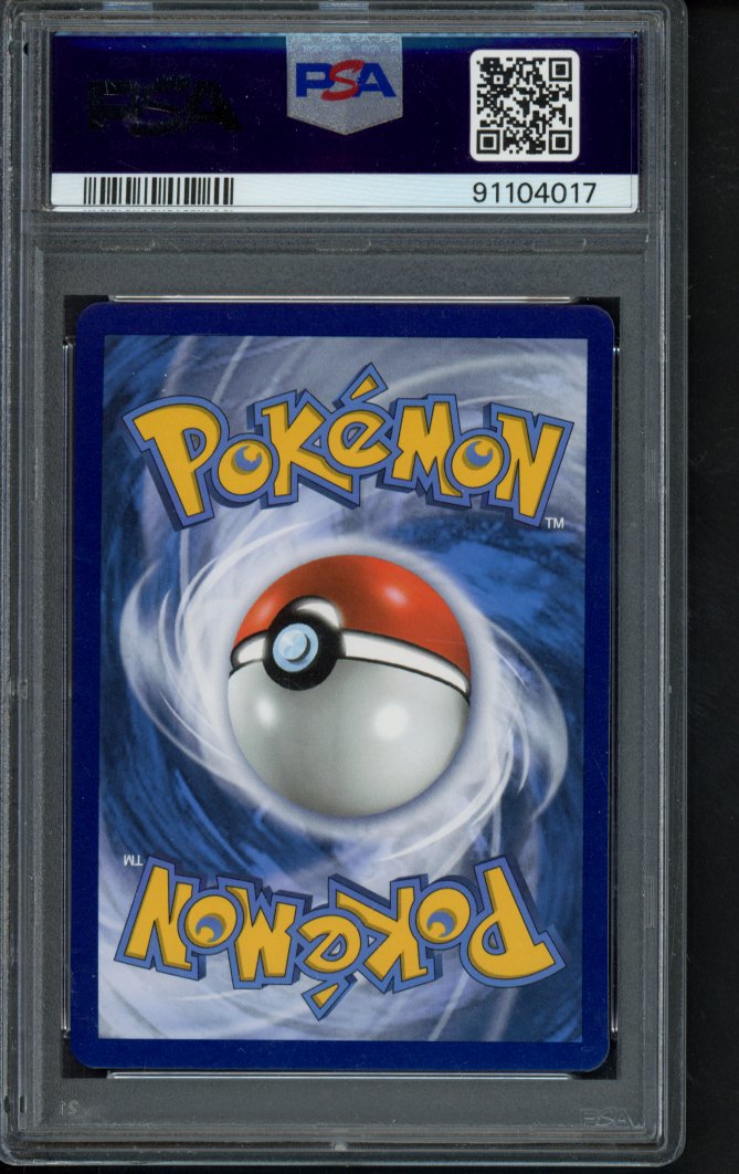Venusaur Holo - Classic Collection 15/102 PSA 10 RookieLegends