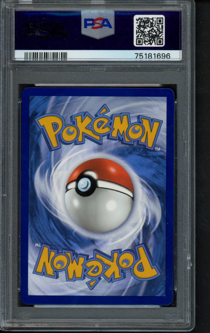 Deoxys Vmax GG45/GG70 PSA 10 RookieLegends