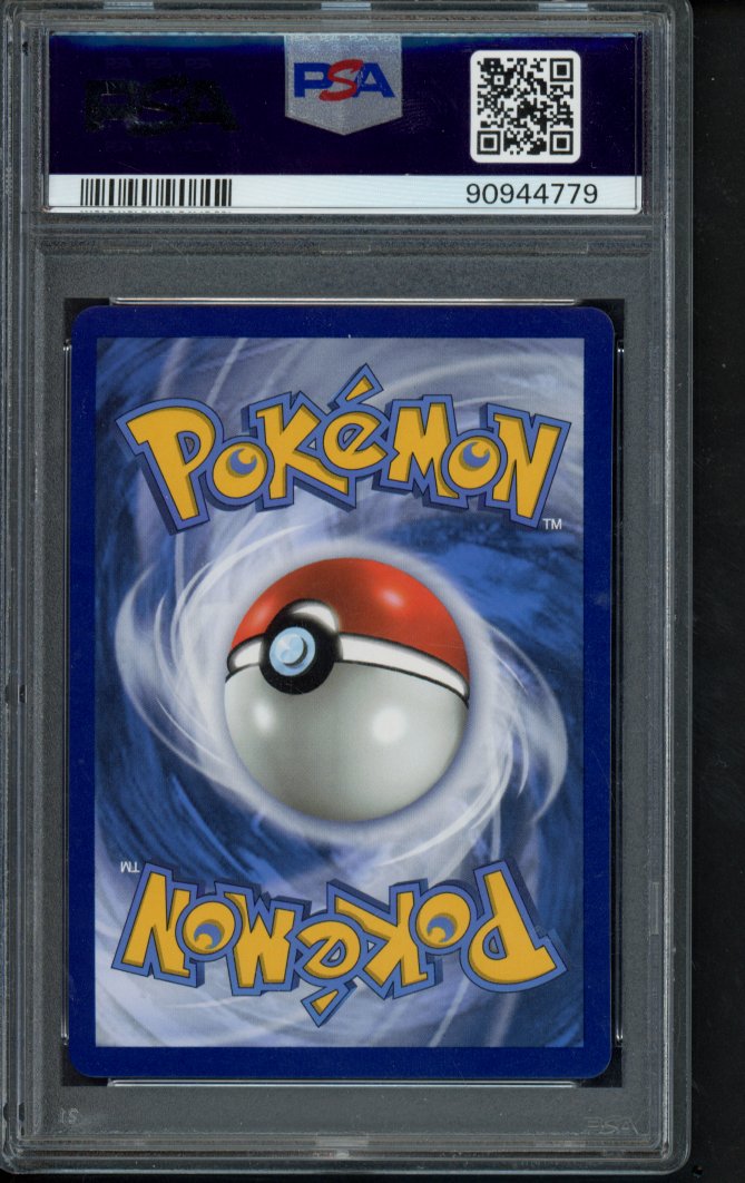 Charizard Holo - Classic Collection 4/102 PSA 10 RookieLegends