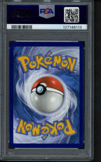 Mewtwo 052 PSA 9 RookieLegends