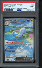 Altaria Ex 253/182 PSA 9 RookieLegends