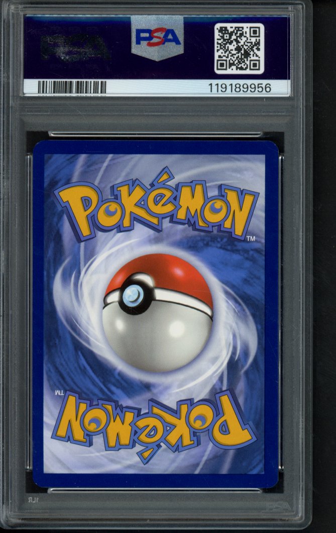 Altaria Ex 253/182 PSA 9 RookieLegends