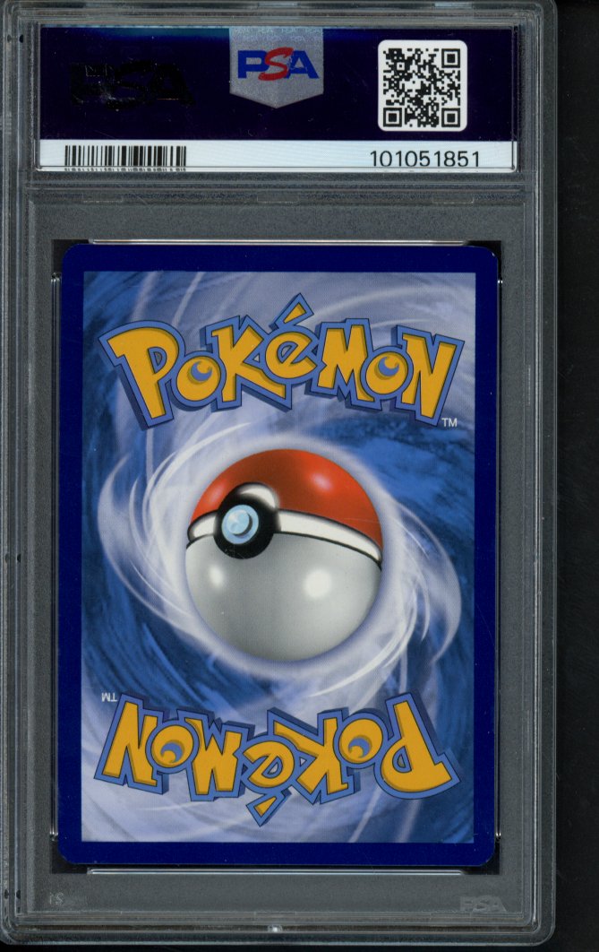Jolteon V SWSH183 PSA 9 RookieLegends