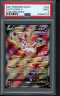 Sylveon V 184/203 PSA 9 RookieLegends