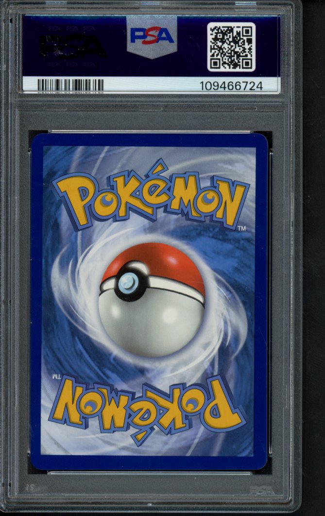 Sylveon V 184/203 PSA 9 RookieLegends