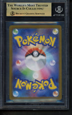 Team Rocket's Mewtwo Ex 125/098 BGS 9.5 RookieLegends
