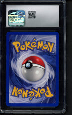Rocket's Moltres Holo - Gym Heroes 12/132 CGC 9 RookieLegends