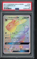 Umbreon Gx 154/149 PSA 10 RookieLegends