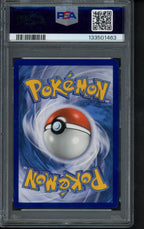 Umbreon Gx 154/149 PSA 10 RookieLegends