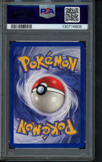 Dark Charizard - 1 St Edition 21/82 PSA 9 RookieLegends