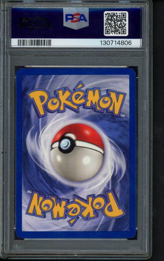 Dark Charizard - 1 St Edition 21/82 PSA 9 RookieLegends