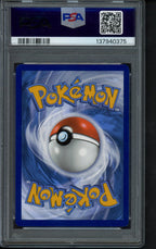 Mew Ex 232/091 PSA 9 RookieLegends