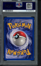 1999 Pokemon Jungle - Lickitung 1 St Edition 38/64 PSA 10 RookieLegends