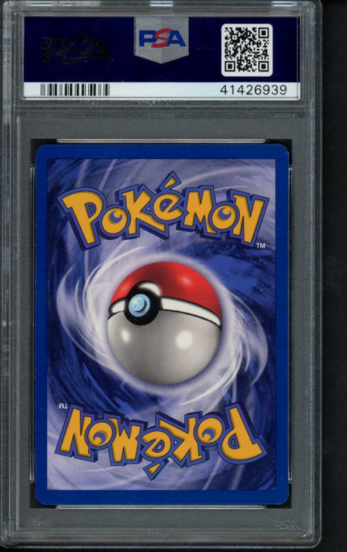 1999 Pokemon Jungle - Lickitung 1 St Edition 38/64 PSA 10 RookieLegends