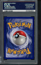 1999 Pokemon Fossil - Aerodactyl 1 St Edition - Prerelease 1/62 PSA 9 RookieLegends