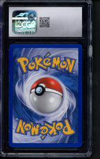 Articuno ex - Black star Promos 032 CGC 9 RookieLegends