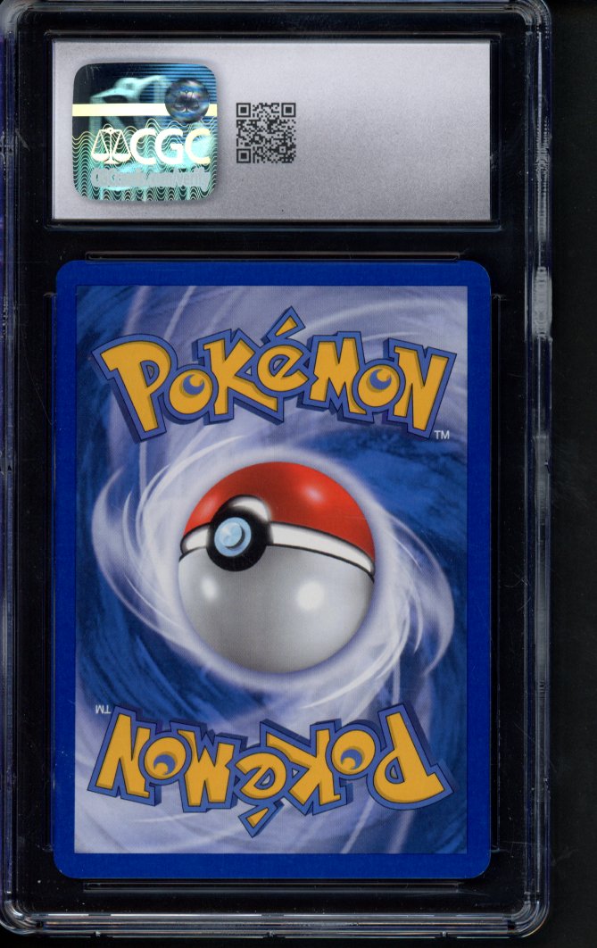 Articuno ex - Black star Promos 032 CGC 9 RookieLegends