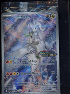 N's Reshiram 167/159 - Stamped Sealed Promo RookieLegends