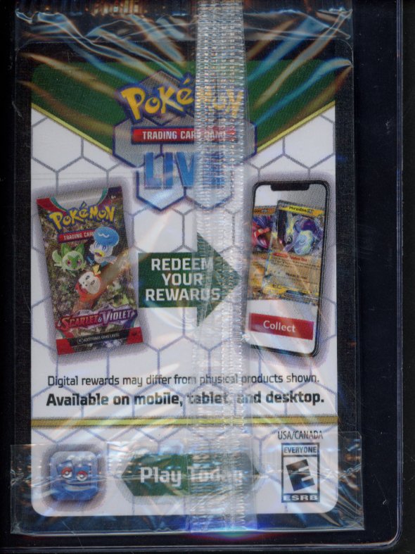 N's Reshiram 167/159 - Stamped Sealed Promo RookieLegends