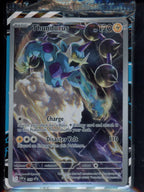Thundurus 209 - Sealed Promo RookieLegends