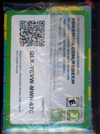 N's Zekrom 031 - Sealed Promo RookieLegends