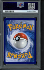 Oricorio Ex 024 PSA 10 RookieLegends
