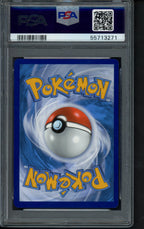 Rillaboom 197/189 PSA 10 RookieLegends