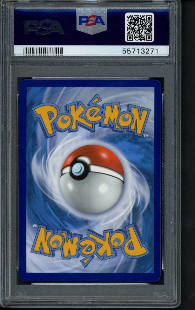 Rillaboom 197/189 PSA 10 RookieLegends