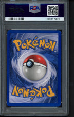 2000 Pokemon Game - Hitmonchan Holo - Base 2 8/130 PSA 9 RookieLegends