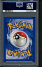 2000 Pokemon Gym Challenge - Giovanni's Magikarp - 1 St Edition 73/132 PSA 8 RookieLegends