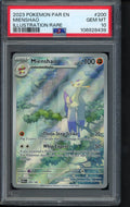 Mienshao 200/182 PSA 10 RookieLegends