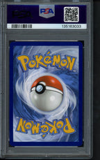 Charizard Ex 183/165 PSA 8 RookieLegends
