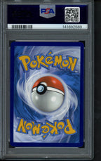 Mew Ex 193/165 PSA 9 RookieLegends
