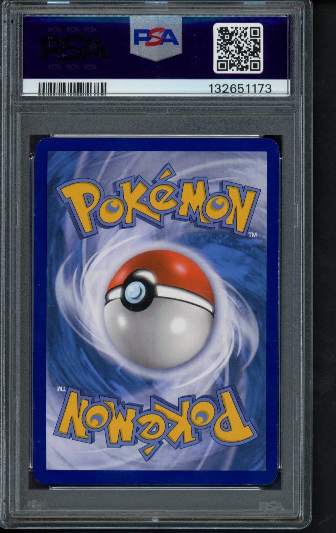 Blastoise Ex XY122 PSA 6 RookieLegends