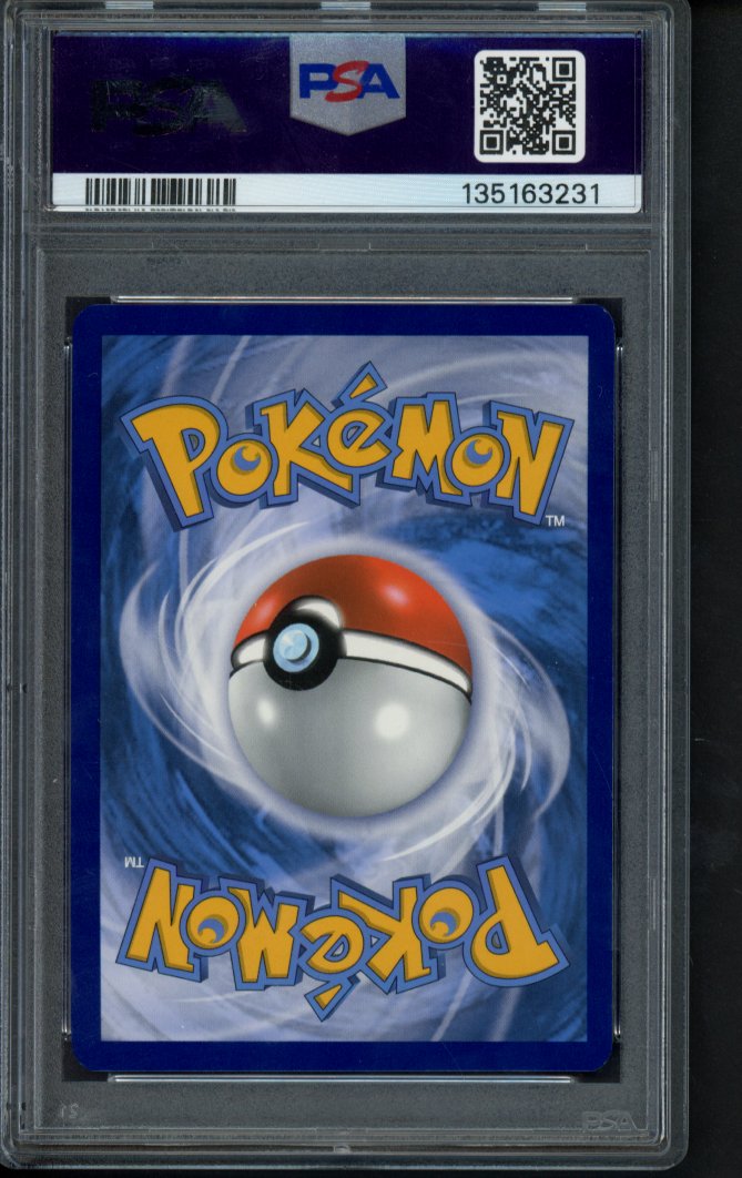 Mew V 113/264 PSA 9 RookieLegends