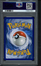 Venusaur Ex 182/165 PSA 8 RookieLegends