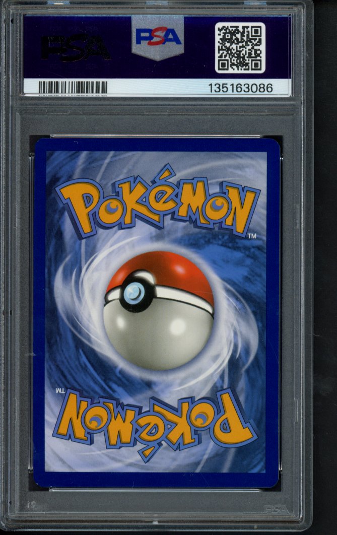 Poké Ball SWSH146 PSA 9 RookieLegends