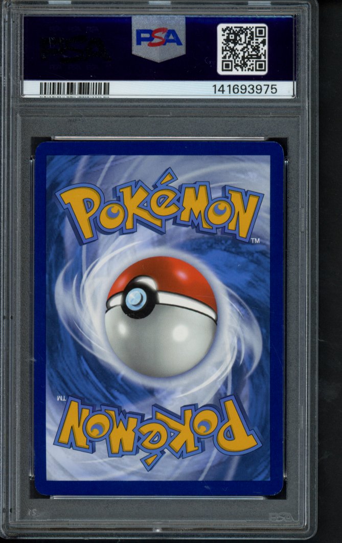 Team Rocket's Ariana 237/182 PSA 8 RookieLegends