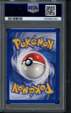 2000 Pokemon Rocket - Dark Gyarados Holo - Prerelease 8/82 PSA 7 RookieLegends