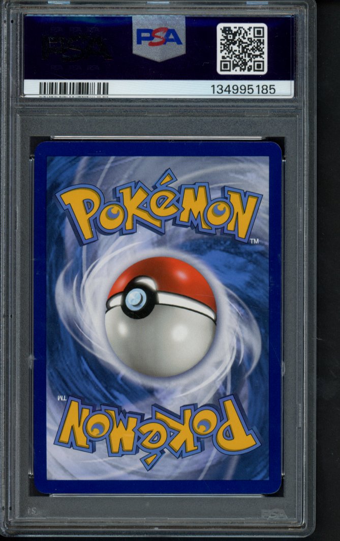 M Blastoise Ex - Evolutions 22/108 PSA 9