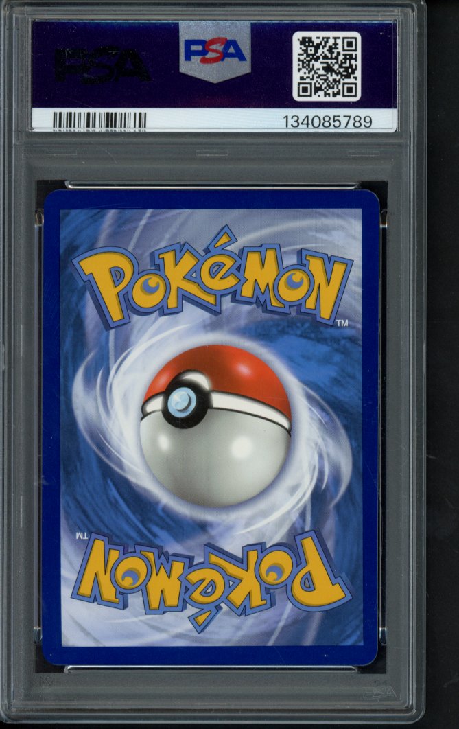 Charizard Vstar 174/172 PSA 9 RookieLegends