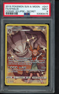 Steelix 247/236 PSA 9 RookieLegends