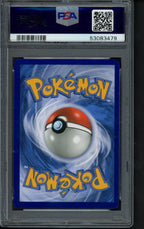 Steelix 247/236 PSA 9 RookieLegends