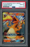 Charizard Gx 9/68 PSA 10 RookieLegends