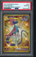 Inteleon 227/203 PSA 10 RookieLegends
