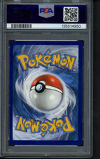 Inteleon 227/203 PSA 10 RookieLegends