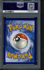 Pikachu Ex 219/191 PSA 9 RookieLegends